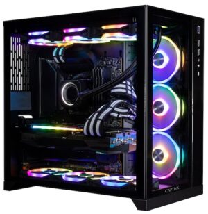 CAPTIVA Gaming-PC »Highend Gaming I72-511«