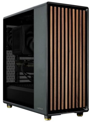 CAPTIVA Gaming-PC »Highend Gaming I79-276«